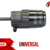 Bomba Lavador De Parabrisa 12v Todos Os Modelos Klaus Drift
