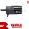 Bomba Lavador De Parabrisa 24v Universal Onibus Klaus Drift