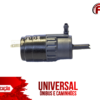 Bomba Lavador De Parabrisa 24v Universal Onibus Klaus Drift - Image 2