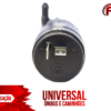 Bomba Lavador De Parabrisa 24v Universal Onibus Klaus Drift - Image 3