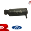 Bomba Lavador De Parabrisa 12v Linha Ford Klaus Drift