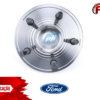 Cubo De Roda Traseiro Ford Explorer 2002-2010 - Image 3