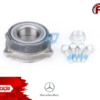 Cubo De Roda Traseiro C/ ABS Mercedes Classe E 2016