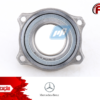 Cubo De Roda Traseiro C/ ABS Mercedes Classe E 2016 - Image 2