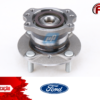 Cubo De Roda Traseiro C/ ABS Ford Ecosport 2012-2018