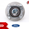 Cubo De Roda Traseiro C/ ABS Ford Ecosport 2012-2018 - Image 2