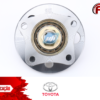 Cubo De Roda Traseiro Toyota Corolla 1.6 1.8 16v 1991-1999 - Image 2