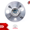Cubo De Roda Traseiro Toyota Corolla 1.6 1.8 16v 1991-1999 - Image 3