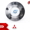 Cubo De Roda Traseiro C/ ABS Mitsubishi Eclipse 1995-2005 - Image 2