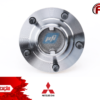 Cubo De Roda Traseiro C/ ABS Mitsubishi Eclipse 1995-2005 - Image 3