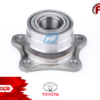 Cubo De Roda Traseiro C/sem ABS Toyota Corona T220 1997-2003