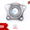 Cubo De Roda Traseiro C/sem ABS Toyota Corona T220 1997-2003 - Image 2