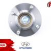 Cubo De Roda Traseiro Hyundai Avante Touring 1995-2000 - Image 3