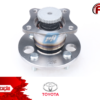 Cubo De Roda Traseiro Toyota Corolla 1.6 1.8 1996-2002