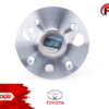 Cubo De Roda Traseiro Toyota Corolla 1.6 1.8 1996-2002 - Image 3
