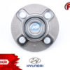 Cubo De Roda Traseiro Hyundai Accent (lc) 2000-2015 - Image 2