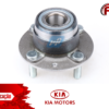 Cubo De Roda Traseiro Kia Mentor 1994-2001