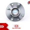 Cubo De Roda Traseiro Kia Mentor 1994-2001 - Image 3