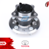 Cubo De Roda Traseiro Esquerdo Toyota Camry 2002-2011