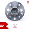 Cubo De Roda Traseiro Esquerdo Toyota Camry 2002-2011 - Image 3