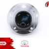 Cubo De Roda Traseiro C/ ABS Toyota Prius 2004-2009 - Image 2