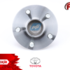 Cubo De Roda Traseiro C/ ABS Toyota Prius 2004-2009 - Image 3