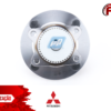 Cubo De Roda Traseiro C/ ABS Mitsubishi Galant 1994-1996 - Image 2