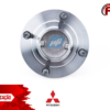 Cubo De Roda Traseiro C/ ABS Mitsubishi Galant 1994-1996 - Image 3