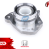Cubo De Roda Traseiro Direito Honda Cr-v 1997-2001