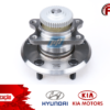 Cubo De Roda Traseiro C/ ABS Kia Optima 2005-2010