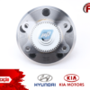 Cubo De Roda Traseiro C/ ABS Kia Optima 2005-2010 - Image 2