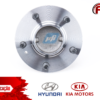 Cubo De Roda Traseiro C/ ABS Kia Optima 2005-2010 - Image 3