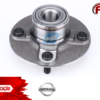 Cubo De Roda Traseiro Nissan Sentra 1.6 1.8 2.0 2000-2006