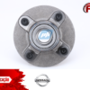 Cubo De Roda Traseiro Nissan Sentra 1.6 1.8 2.0 2000-2006 - Image 2