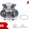 Cubo De Roda Traseiro C/ ABS Lexus Es300 1992-2001