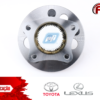 Cubo De Roda Traseiro C/ ABS Lexus Es300 1992-2001 - Image 2