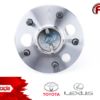 Cubo De Roda Traseiro C/ ABS Lexus Es300 1992-2001 - Image 3