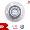 Cubo De Roda Traseiro C/ ABS Audi Q3 1.4t, 2.0t Fwd 2013-2017 - Image 2