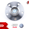 Cubo De Roda Traseiro C/ ABS Audi Q3 1.4t, 2.0t Fwd 2013-2017 - Image 3