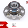 Cubo De Roda Traseiro C/ ABS Honda City 2009-2013