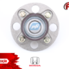 Cubo De Roda Traseiro C/ ABS Honda City 2009-2013 - Image 2