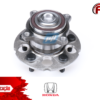 Cubo De Roda Traseiro C/ ABS Honda Cr-v 2006-2011 Fwd