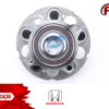 Cubo De Roda Traseiro C/ ABS Honda Cr-v 2006-2011 Fwd - Image 2