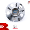 Cubo De Roda Traseiro C/ ABS Honda Cr-v 2006-2011 Fwd - Image 3