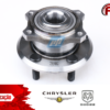 Cubo De Roda Traseiro C/ ABS Chrysler 300 2009-2014