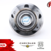 Cubo De Roda Traseiro C/ ABS Chrysler 300 2009-2014 - Image 2