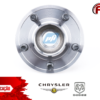 Cubo De Roda Traseiro C/ ABS Chrysler 300 2009-2014 - Image 3
