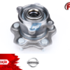 Cubo De Roda Traseiro C/ ABS  Nissan  X-trail 2007-2013