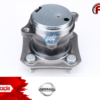 Cubo De Roda Traseiro C/ ABS Nissan Sentra-2.0 Mr20