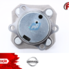 Cubo De Roda Traseiro C/ ABS Nissan Sentra-2.0 Mr20 - Image 2